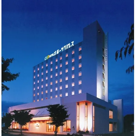 Hotel Okhotsk Palace - Vacation Stay 24145V